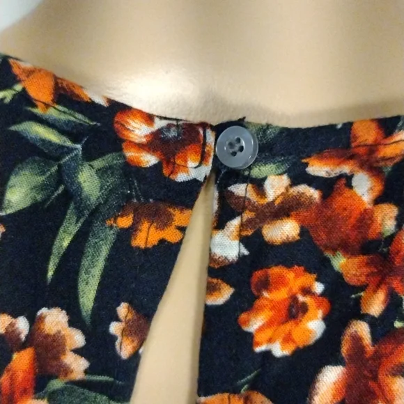 Hollister Dress - Picture 7 of 9